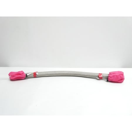 Swagelok STAINLESS 1IN 36IN BRAIDED HOSE SS-FX16SL16SL16-36-W9